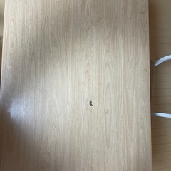 ダイニングセット（テーブル&椅子2脚）の画像