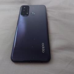 OPPOReno5 A シルバーブラック ワイモバイル

の画像