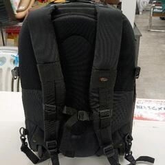 0724-019 Lowepro キャスター付きカメラバッグ【※高額商品のため、カウンター内にて保管しております。お探しの方はスタッフまでお声がけください。】の画像