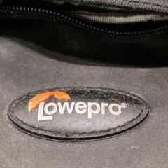 0724-019 Lowepro キャスター付きカメラバッグ【※高額商品のため、カウンター内にて保管しております。お探しの方はスタッフまでお声がけください。】の画像