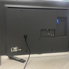 47型 Smart TV
の画像