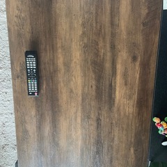 ローテーブル　こたつ付きの画像