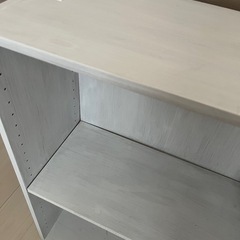 収納ボックスの画像