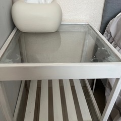 収納ボックスの画像