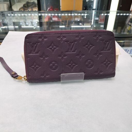LOUIS VUITTON】ルイヴィトンモノグラム・アンプラント