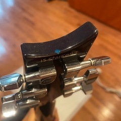 PRS custom 24 S2 と ESP-GCA ベース　セット売り の画像