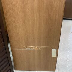 ★来店限定★　木製　食器棚　カップボード　スライド食器棚　キッチン収納棚の画像