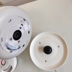 象印 電気ケトル ホワイト【7月31日13時～14時半に取りに来てくれる方】 の画像