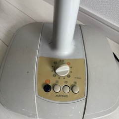 【早い者勝ち】扇風機の画像