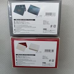 ラッピングお菓子BOXの画像