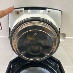 リコール対応済 電気ポット タイガー PIM-G220 VE電気ポット 2.2Lの画像