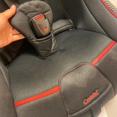 【早い者勝ち】チャイルドシート•マルゴット EG の画像