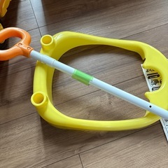 アンパンマン　よくばりビジーカーの画像