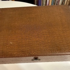 昭和レトロなガラス鉢セット☆箱入りの画像