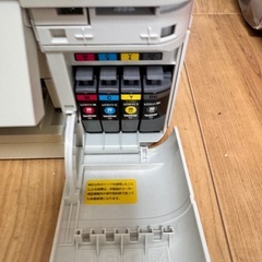 Brother プリンター  白【7月31日13時～14時半に取りに来てくれる方】の画像