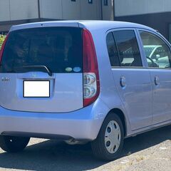 H19年式　ライフ　ハッピーエディション　純正HDDナビ　バックカメラ　ETC　車検満タン！の画像