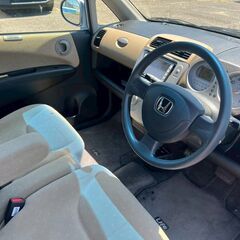 H19年式　ライフ　ハッピーエディション　純正HDDナビ　バックカメラ　ETC　車検満タン！の画像