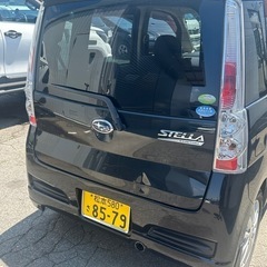 ステラ‼️RN2❗️ 希少車両！　自社ローン可能‼️の画像