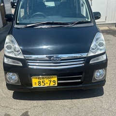 ステラ‼️RN2❗️ 希少車両！　自社ローン可能‼️