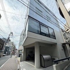 💞本郷三丁目駅徒歩5分💞2駅3路線利用可能な好立地💞1棟空…
