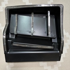 トヨタ シエンタ 170系 ダッシュボード トレイ 収納　ナビバイザー 日よけの画像