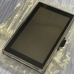 カーナビ（新品未使用）の画像