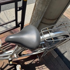 自転車の画像