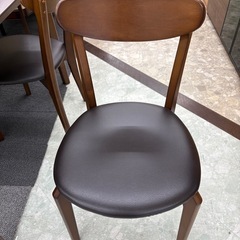 【表示価格より20%OFF】ダイニング5点セットの画像