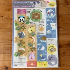 トーマスDVD.トイトレステッカーの画像
