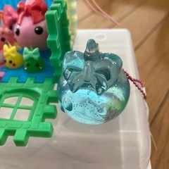ほっぺちゃんの画像