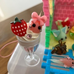 ほっぺちゃんの画像