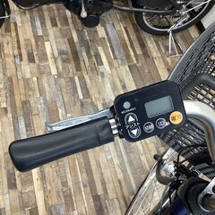 整備済☆Panasonic ViVi PX パナソニック ビビPX 26インチ 電動アシスト中古車の画像