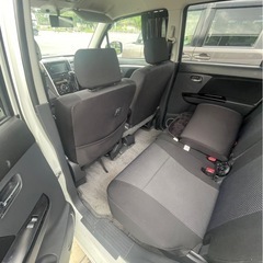 マツダ　AZワゴン　すぐお渡し可　禁煙車の画像
