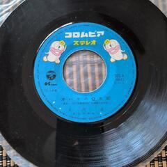 レコードの画像