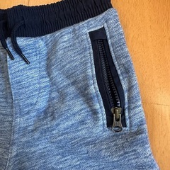 GAP 90サイズ ハーフパンツの画像
