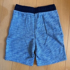 GAP 90サイズ ハーフパンツの画像