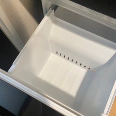 明後日受渡　冷蔵庫あげますの画像