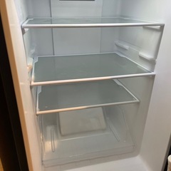 明後日受渡　冷蔵庫あげますの画像