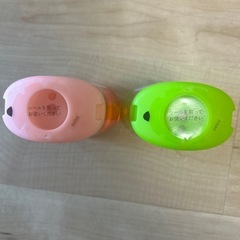 ハンドソープ　2本の画像