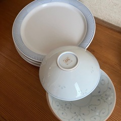 まとめ売り画像確認を　オール食器の画像