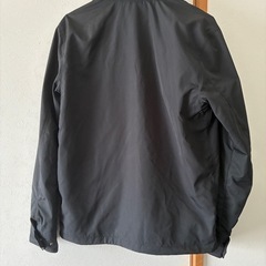 POLO ラルフローレン　ナイロンジャケットの画像