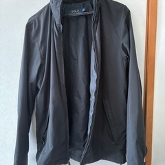 POLO ラルフローレン　ナイロンジャケットの画像
