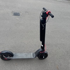 キックボードの画像