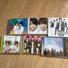 NEWS CD まとめての画像