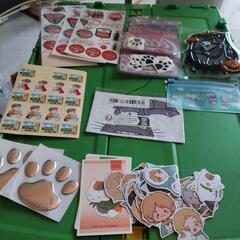 シール等セットの画像