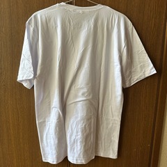 【無料】新品リスのTシャツ MかLサイズ用 レディースの画像