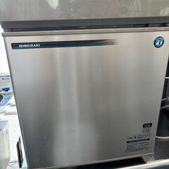 製氷機に水道菅をつなぎたい。の画像