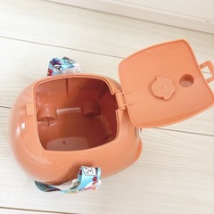アンパンマン アンパンマンミュージアム ポップコーンバケット の画像