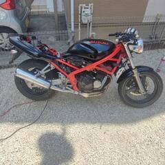 バンディット250の画像