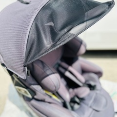 Aprica フラディアグロウISOFIXセーフティープラス✨プレミアムの画像